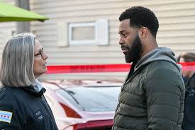 Is A New Episode Of Chicago P.D. On Tonight? (May 29, 2024) | Nbc Insider
