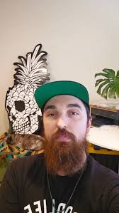 𝕾𝖊𝖆𝖓! [Beer Label Artist]