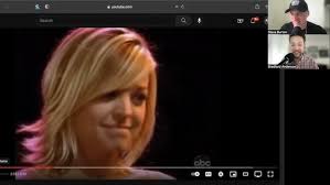 Spinelli and Maxie Kiss!!!!! 7-14-08