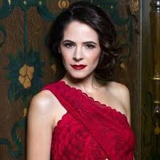  Elaine Cassidy Elainecassidy Twitter
