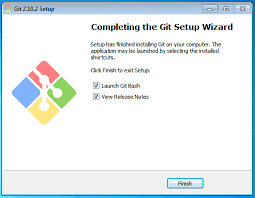 Git for windows is the windows port of git, a fast, scalable, distributed revision control system with a rich command set. Install Git Git Installation On Windows And Centos Edureka