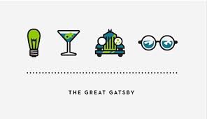 Cuantas pagina tiene el libro del gran gatsby : El Gran Gatsby Resenas Olvidadas Cronicas De Magrat