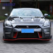 Every single tiny factor is with the support of pace and astonishment. Nsm Style Pp Conversion Body Kit For 2009 2020 Nissan Skyline Gtr R35 Aero Ebay