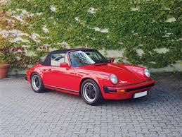 This 1983 porsche 911 sc cabriolet convertible is fo. 1983 Porsche 911 Sc Cabriolet Klassische Fahrzeuge 21 10 2017 Erzielter Preis Eur 62 100 Dorotheum