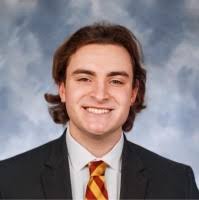 Marketing, mobility and memories: Marco Azzopardi is making the most of his  time at WMU