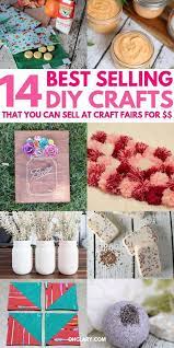 Easy Crafts That Make Money 14 Simple Crafts To Make And Sell For Extra Money Your Life S Popular Money Making Crafts Easy Crafts To Make Crafts To Make And Sell