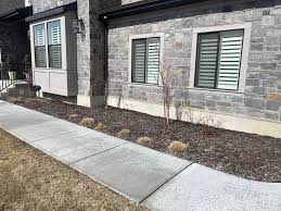 Profile for Spring-Side Landscaping