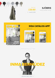 Rethinking And Redesigning Ikea S Online Store My Goal For This Project Was Giving A Fresh And New Look To The One Of The Largest Furn Ikea Ikea Online Design
