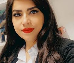 Current team members