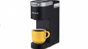 So you would end up with a weak, yukky brew. Keurig K Mini Single Serve K Cup Pod Coffee Maker Only 49 99 Reg 89 99 At Target Wral Com