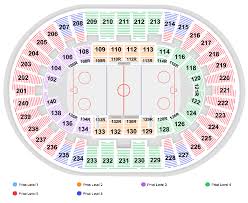 Orlando Solar Bears Seating Chart 2019