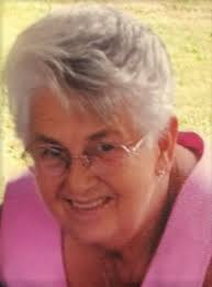 Grace Franklin Obituary