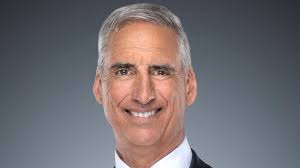 Oliver Luck