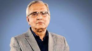 Arvind panagariya was on live in twitter and facebook. Niti Aayog Vice Chairman Rajiv Kumar Seeks More Time To Respond To Ec Notice On Poll Code Violation