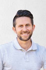 James Orgill's Instagram, Twitter & Facebook