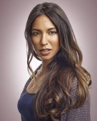 Elizabeth Frances is an actress of Cherokee & Filipino descent. She's known  for her roles in films like Drunktown's Finest & Heartbeat.