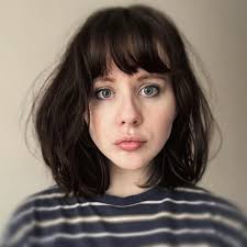 I was trying and failing to take ID photos today but I liked this one