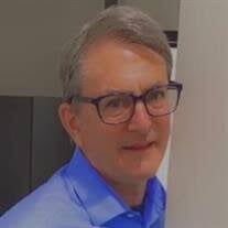 Dr. David Gregory Watson Obituary