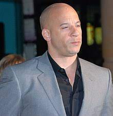 Vin diesel's guided tour(видео, 2004). Vin Diesel Wikipedia