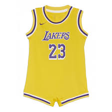 He missed 27 games and upended the lakers' chances of making the playoffs.credit.yong maybe lebron, the aspiring entertainment impresario, is content to play out his final days in los angeles. Buy Kids Lebron James Los Angeles Lakers Replica Onesie