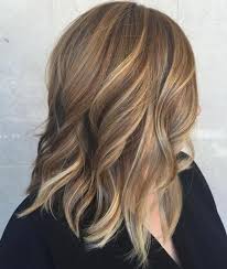 40 Of The Best Bronde Hair Options Bronde Hair Brown Shoulder Length Hair Balayage Straight Hair