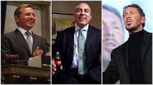 The relentless focus on how much ceos are paid diverts public attention from the real problem—how ceos with respect to pay for performance, ceo compensation is getting worse rather than better. Ceos Awarded More Cash Pay Wsj