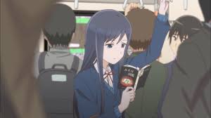 Joshikousei No Mudazukai Wasteful Days Of High School Girl Episode 1 Preview Stills And Synopsis Manga Tokyo Anime Anime School Girl Japan Girls Episodes