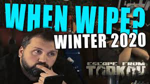 Pcs, handys, zubehör & mehr When Is Tarkov Most Asked Questions Winter 2020 Escape From Tarkov News Youtube