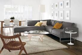 15 styling tricks that make a small. Timeless Sculptural Decor Inspirations By Isamu Noguchi