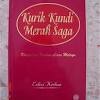 Yang kurik itu kundi, yang merah itu saga, yang elok itu budi, yang indah itu bahasa. 1