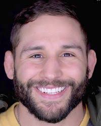 BoxRec: Chad Mendes