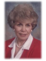 Peggy Baird Obituary