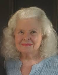 Obituary for Doris Lee (Hall) Paxton