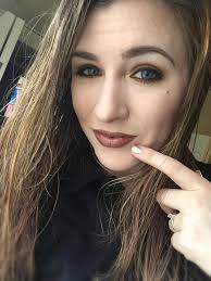 What colors mix to make a nice cognac color?