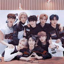 Check spelling or type a new query. Pin On Stray Kids