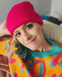 Daily Inspiration: Meet Kim Beyer