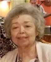 Janet Keefe Obituary (2023)