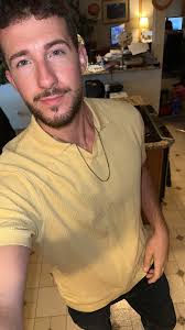 As a gay man, I feel like I'm constantly trying to be more masculine. I'm  never masculine enough. Why am I trying to be like a straight man? I'm not.  I came