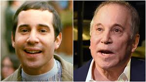 Paul Simon's Success with Simon and Garfunkel and as a Solo Artist