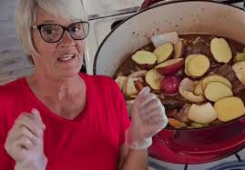 How to make a delicious beef stew
