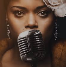 Last fall, i spoke to her for billie was a black woman, an original audible podcast i created in partnership with the united states vs. Andra Day Dazzles As Lady Day In Hulu S The United States Vs Billie Holiday The Daily Campus