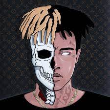 Xxxtentacion Cartoon Wallpapers Top Free Xxxtentacion Cartoon Backgrounds Wallpaperaccess Download your favourite hd wallpapers and background images. xxxtentacion cartoon wallpapers top