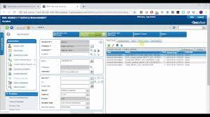 Remedy ticketing system software event ticketing system v manage event tickets, discounts, and payments with the help of our smart event ticketing system. Sap Bmc Remedy Itsm Integration Managing Duplicate Incidents Youtube