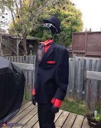 Maybe you would like to learn more about one of these? Erin My 11yrd Son Came Up With The Idea For Being Invisible A Trip To The Thrift Sto 2015 Halloween Costumes Mens Halloween Costumes Scary Halloween Costumes