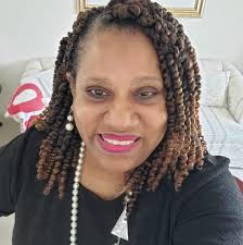 We thank Regional Director Juanita B. Massenburg and Regional  Representative Precious Jemison for all that they have done in service to  keep the Region and Sorority, SENSATIONAL. Your dedication has left an