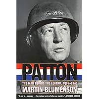 Amazon.com: The Tragedy of Patton A Soldier's Date With Destiny: Could  World War II's Greatest General Have Stopped the Cold War?: 9781630061753:  Orlando, Robert: Books