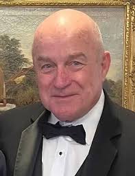 Obituary information for Stuart “Stu” Edward Claassen