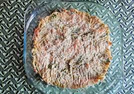 Le temperature calano e il forno torna alla ribalta. Tortino Di Patate Con Broccoli E Alici Valentina Viti