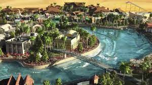 Undoubtedly, dubai parks and resorts is the latest theme park destination of the world. Dubai Parks And Resorts Youtube