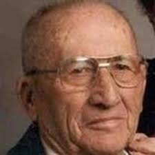 Marion Earnest Luce Obituary July 8, 2002